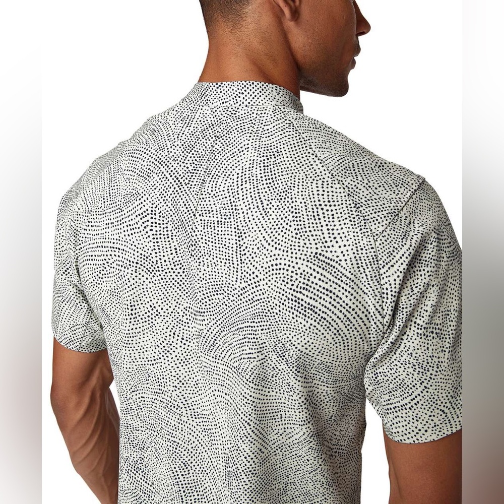 Lululemon Daily Drift Short Sleeve Shirt - Picture 3 of 9